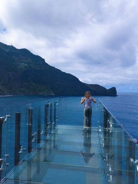 Madeira - Santana - Full Day - Pricing and Booking