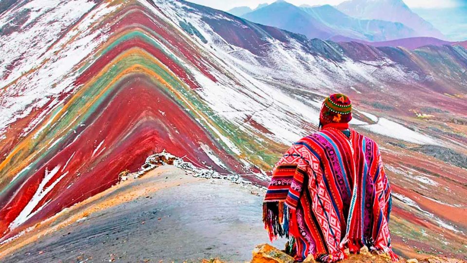 Magic Cusco 7-days | Machu Picchu and Rainbow Mountain | - Tour Activities