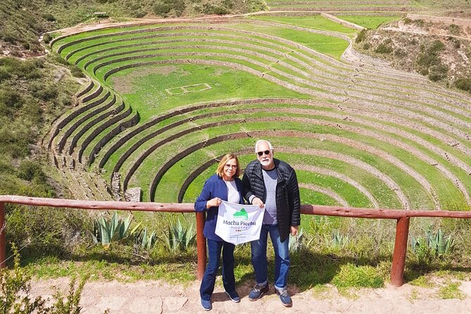 Maras, Moray & Salt Mines Tour - Inclusions of the Tour