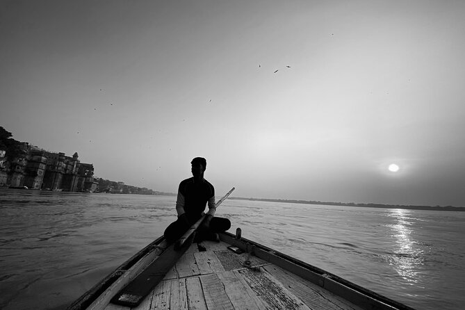 Marigold Boat Tour in Varanasi - Whats Included in the Tour
