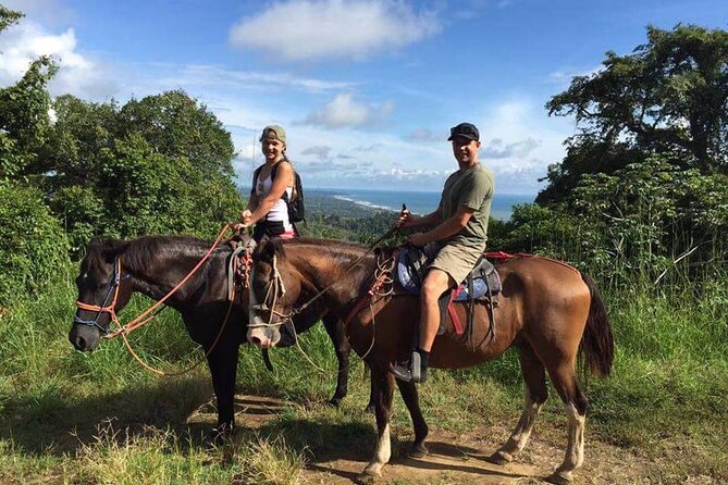 Marmaris Half Day Horse Riding Through the Rivers and Mountains - Pickup and Dropoff Details