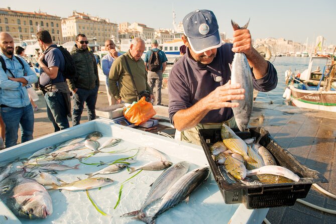 Marseille Food Tour - Do Eat Better Experience - Highlights of the Experience