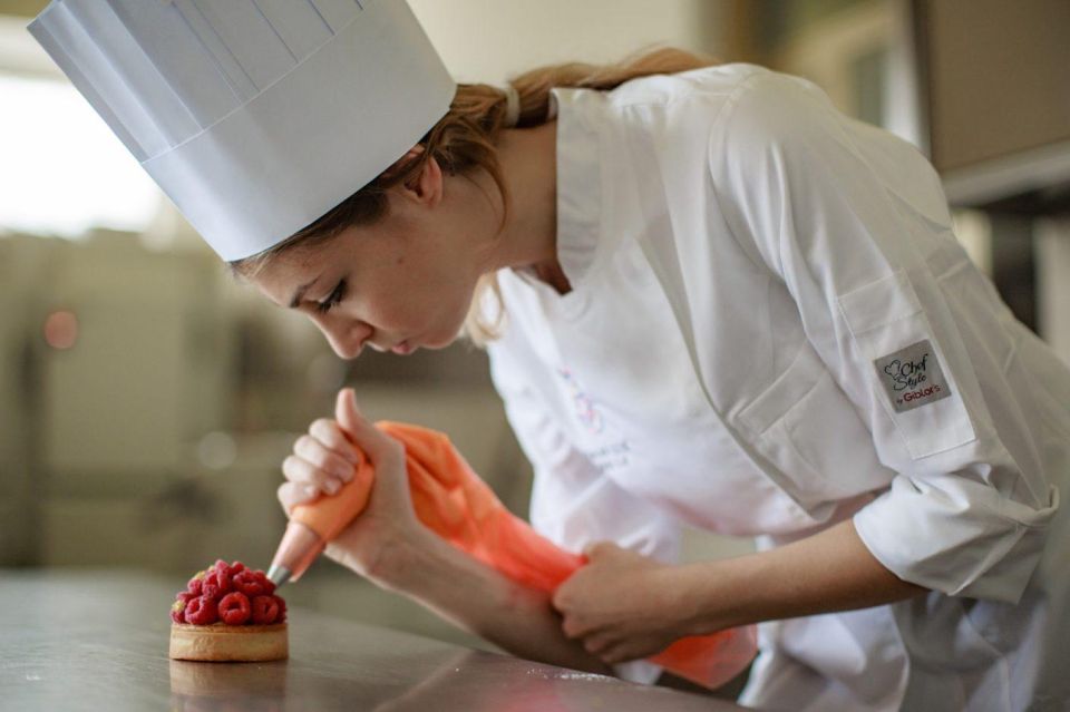 Matera: Local Pastry Experience - Pastry Recipes and Techniques