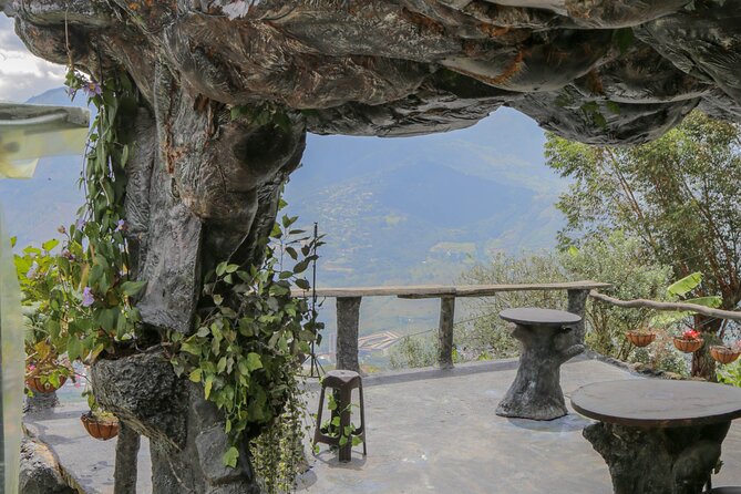 Medellin Coffee Tour & Spa - Meeting Point and Logistics
