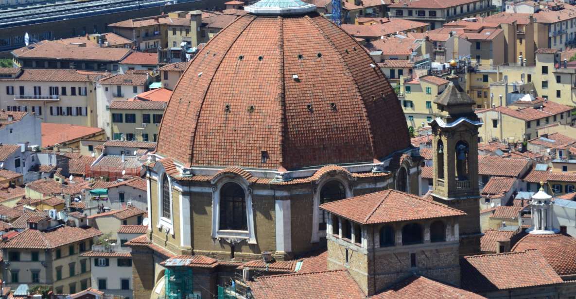 Medici Chapels Private Tour - Highlights of the Tour