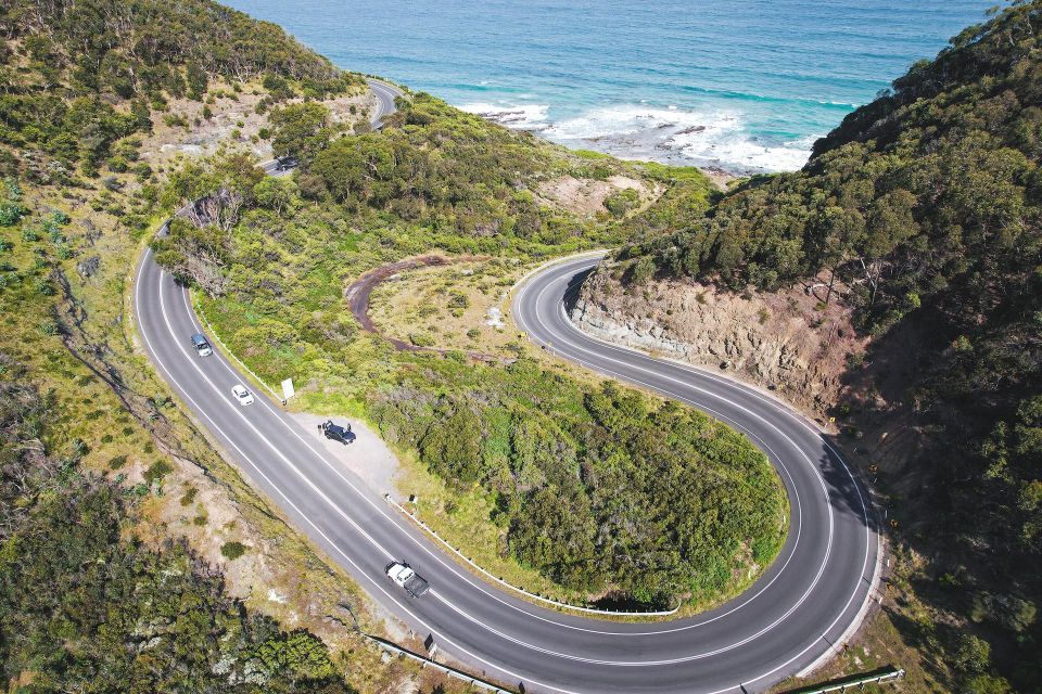 Melbourne: Private Great Ocean Road Day Tour With Lunch! - Tour Details