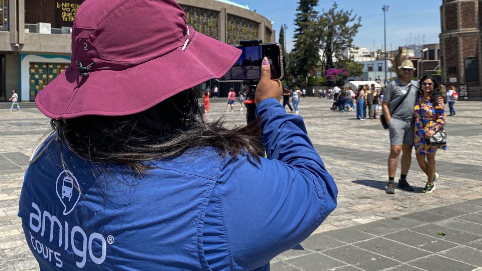 Mexico City: Basilica of Our Lady of Guadalupe Tour - Exploring Tepeyac Hill