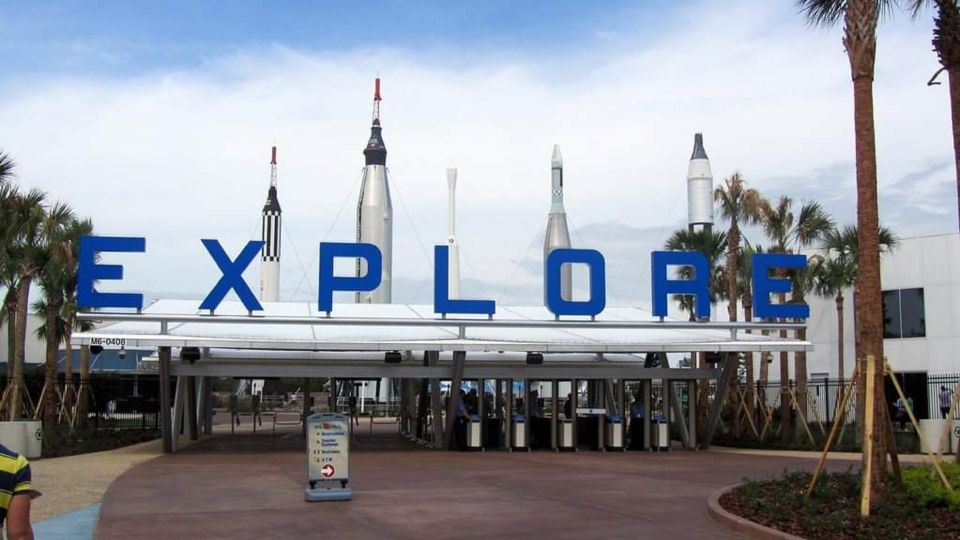 Miami: Kennedy Space Center Private Tour - Price and Duration