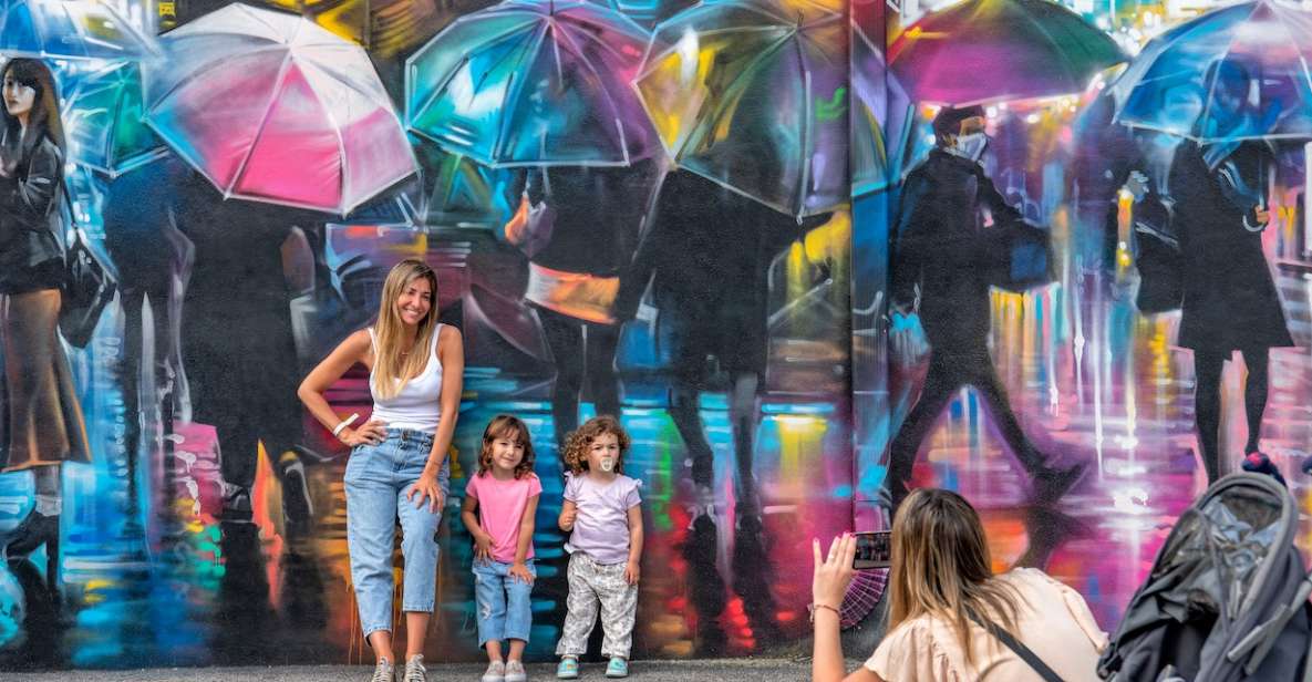 Miami: Wynwood Walls Skip-the-Line Entry Ticket - Skip-the-Line Entry Benefits