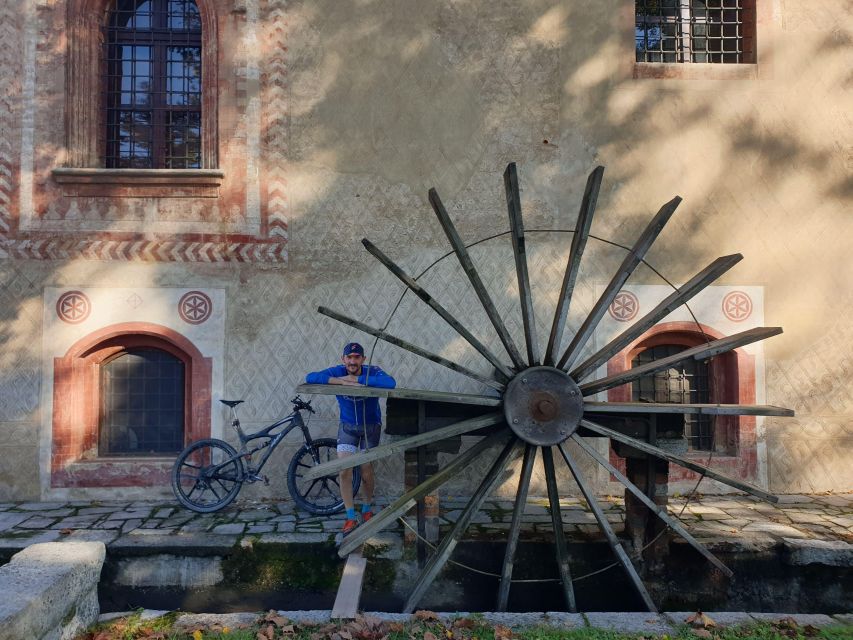 Milan: Cycling and Food Along the Navigli Canals - Navigli Canals Cycling Route