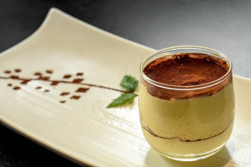 Milan: Tiramisu Workshop - Highlights of the Experience