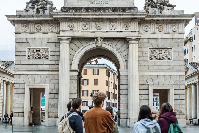 Milan Tour With a Local Guide: Private & 100% Personalized - Meeting and End Points