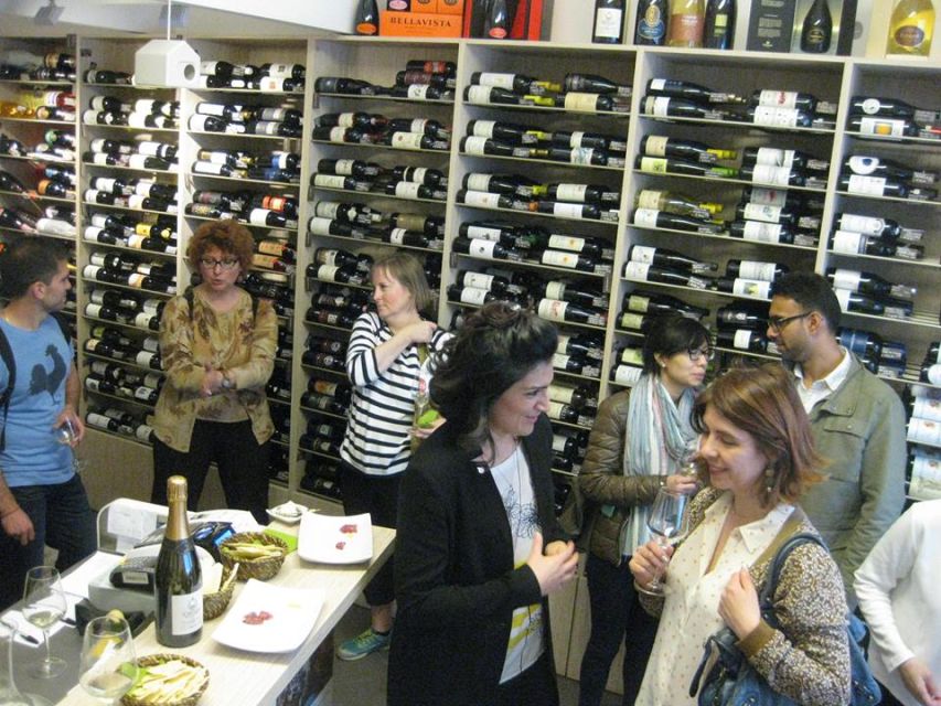 Milan: Traditional Italian Food Tour - Guided Tour Activities