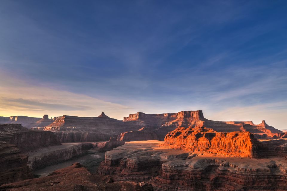 Moab: Canyonlands National Park Tour - Highlights of the Tour