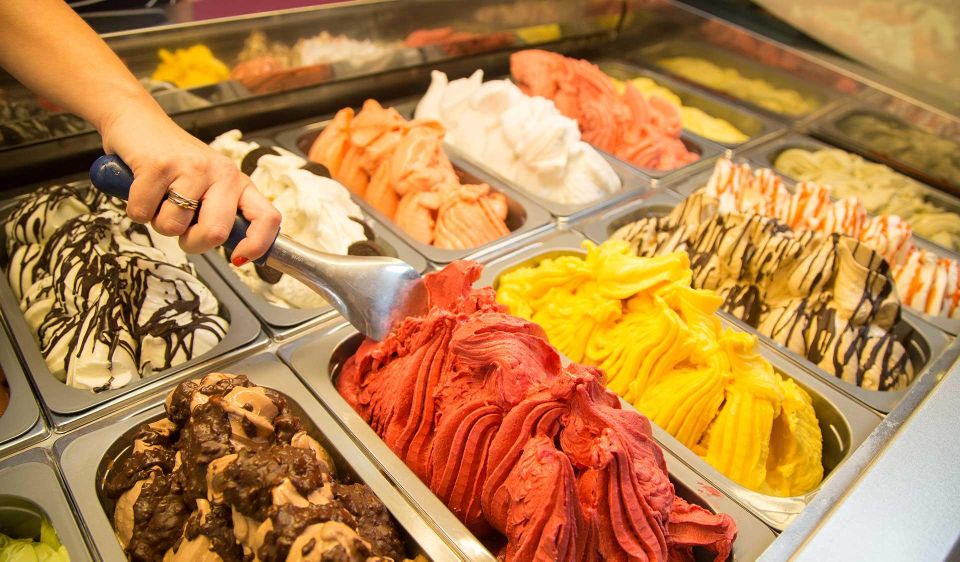 Modena: Ice Cream Experience - Highlights of the Activity