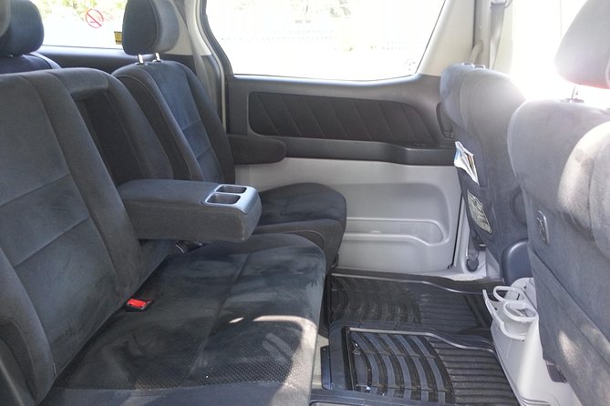 Montego Bay Hotels Airport Private Transfer - Pickup and Drop-off Locations