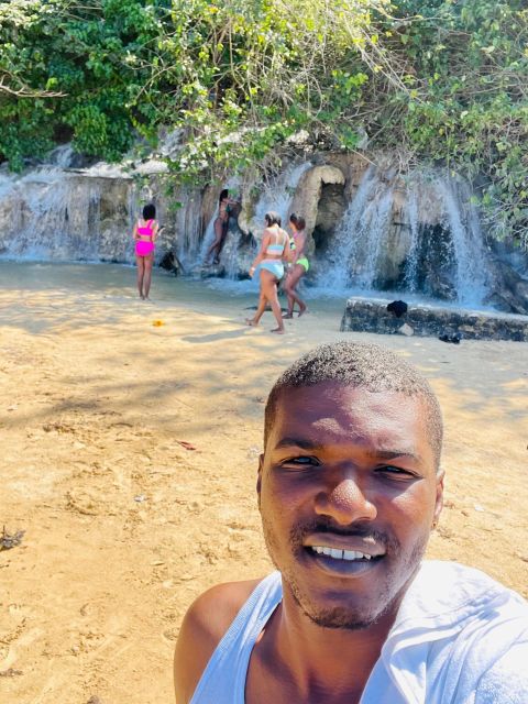 Montego Bay: Private Bob Marley and Dunns River Falls Tour - Activity Description