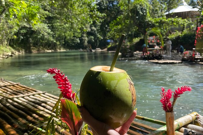 Montego Bay Private Tour: Bamboo Rafting and Limestone Massage - Experience Expectations