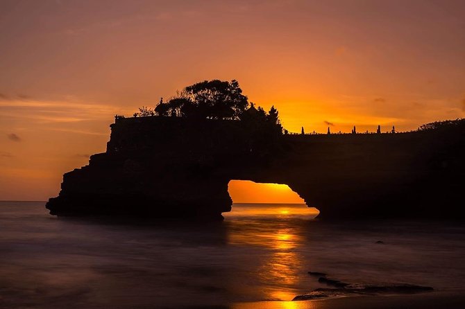 More Complete: Discover Bali In 3 Days Private Tour Package - Top Attractions
