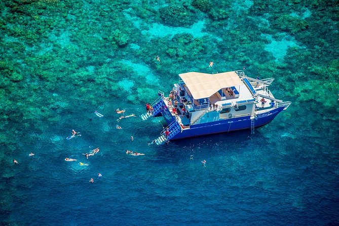 Morning Kealakekua Snorkel Tour - Meeting & Pickup