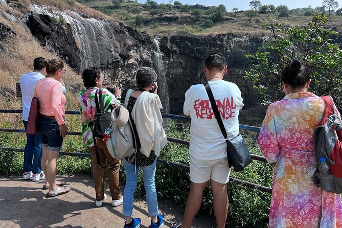 Most Popular 2-Day Guided Tour of Ajanta & Ellora Caves With Car - Details About the Ellora Caves Visit