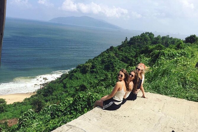 Motorbike Tour From Hue to Hoi an or Vice Versa - Inclusions