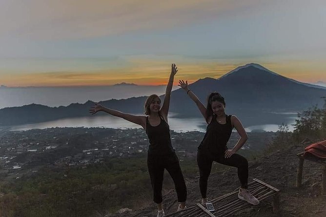 Mount Batur Hiking and Hot Spring - Tour Inclusions and Benefits