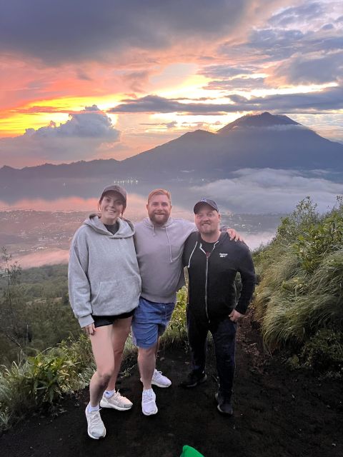 Mount Batur Sunrise Hike With Breakfast - Highlights of the Hike