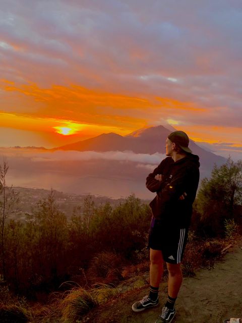 Mount Batur Sunrise Treking - Pricing