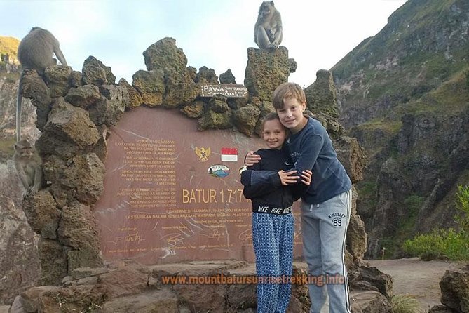 Mount Batur Sunrise Trekking (Private Tour and Breakfast at Restaurant) - Highlights and Inclusions