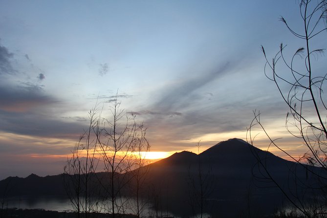 Mount Batur Sunrise Trekking - Meeting and Pickup