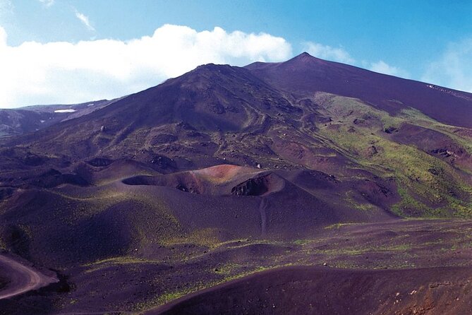 Mount Etna Day Trip From Taormina - Itinerary of the Mount Etna Excursion