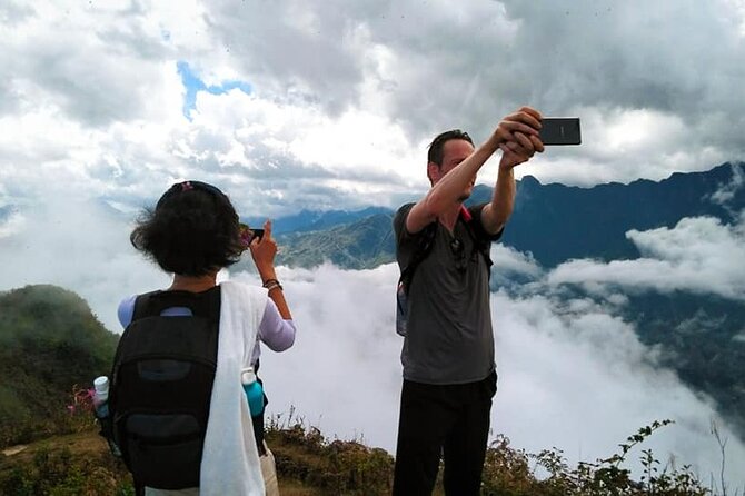 Mountain Views and Villages Trek – 1 Day - Highlights