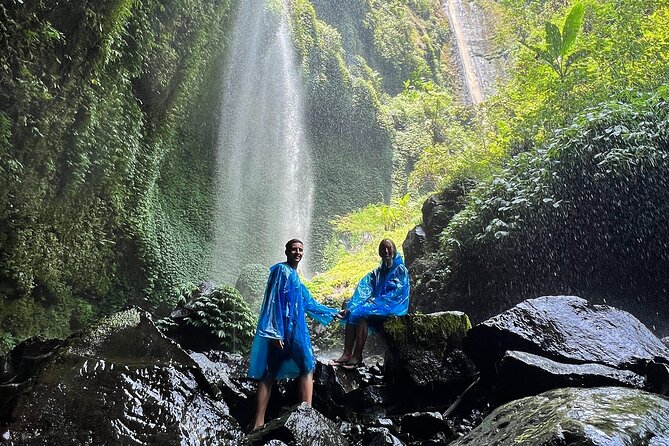 Mt Bromo Sunrise & Madakaripura Waterfall From Surabaya & Malang - Inclusions