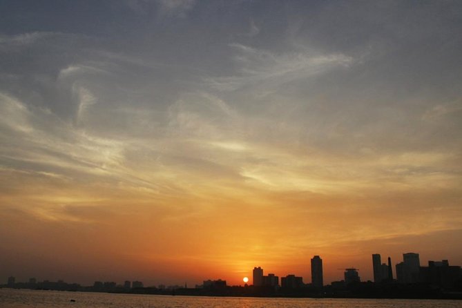 Mumbai Sky Line Private Sailing Excursion for up to 5ppl - Meeting Point and Reporting Time