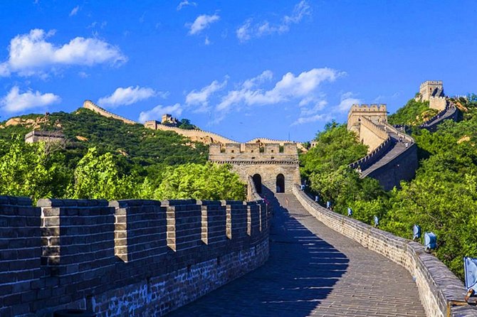 Mutianyu Great Wall Tour, VIP Fast Pass Skip Shuttle Bus Queue - Cancellation and Refund Policy