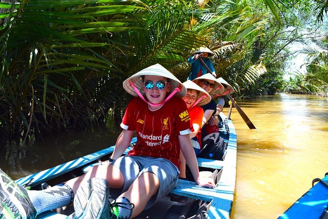My Tho - Mekong Delta One Day Guided Trip Best Excursion HCM City - Pickup and Meeting Information