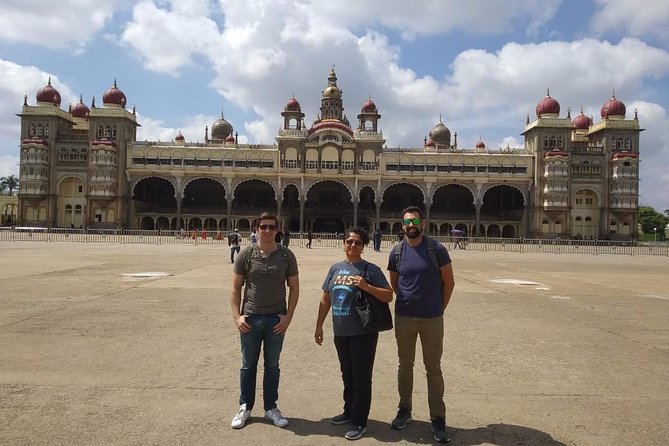 Mysuru Day Tour- a Cultural and Offbeat Experience From Bengaluru - Key Attractions in Mysuru