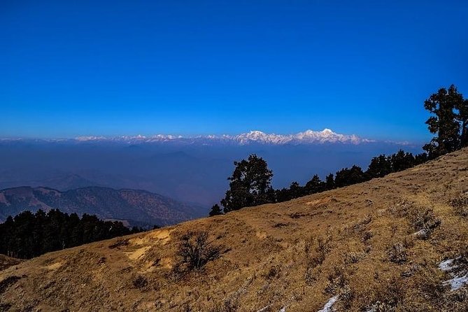 Nag Tibba 2 Days Trek - Whats Included