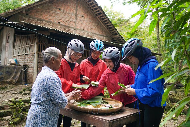 Nanggulan - Village Fun Cycling - Exploring Local Villages
