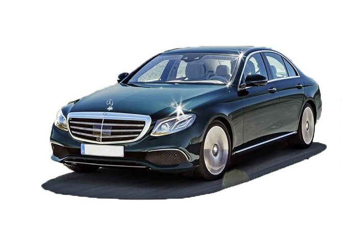 Naples Airport Private Departure Transfer - Included Services