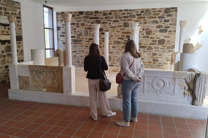 Naxos Half Day History and Culture Guided Tour - Highlights of the Tour