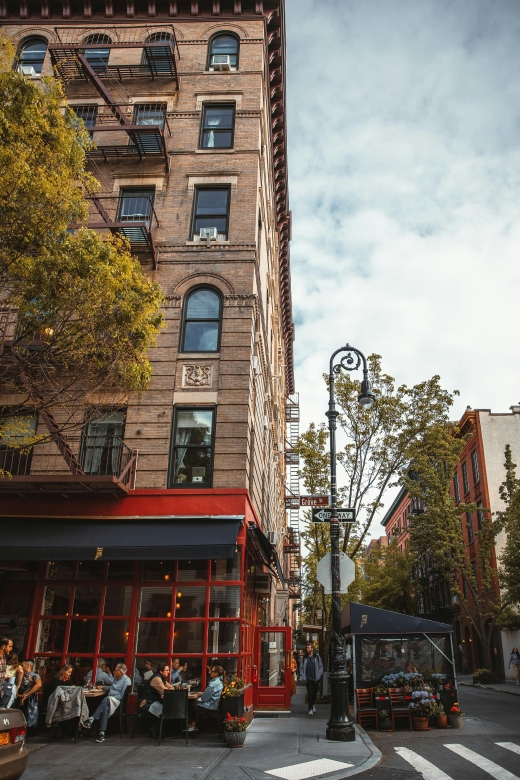 New York City: West Village Speakeasy Walking Tour - Pricing and Availability