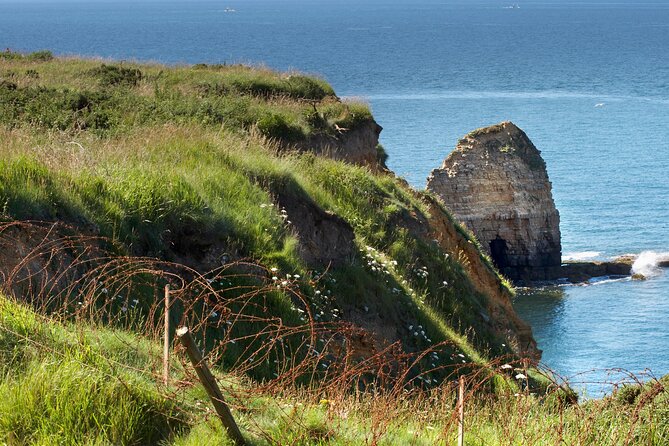 Normandy D-Day Tour From Paris - Tour Meeting Information