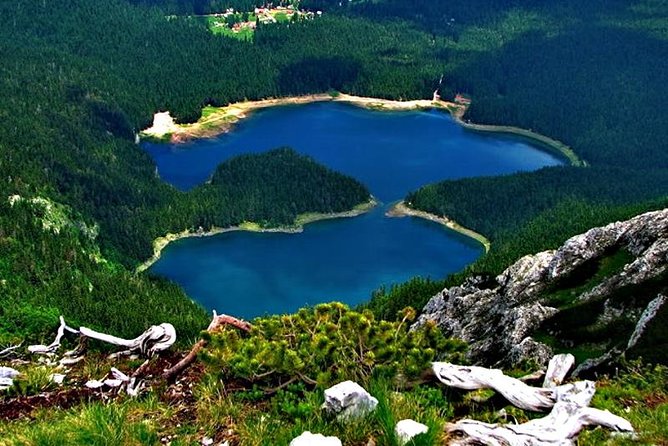 North Montenegro, Durmitor, Tara & Ostrog Tour - Inclusions