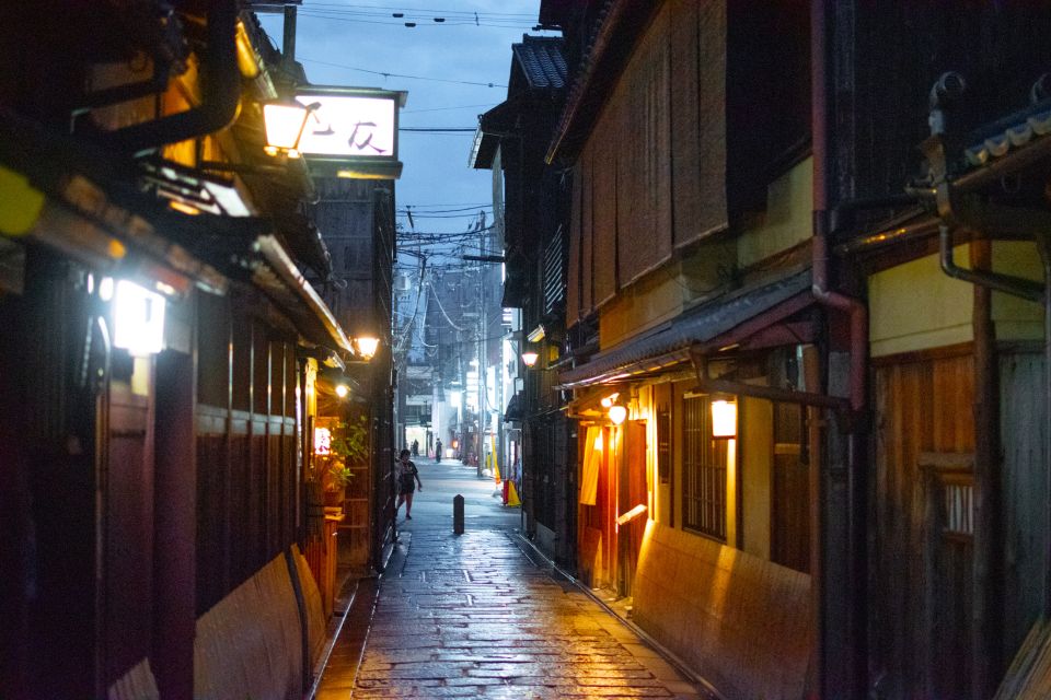 Northern Kyoto Exploration With a Private Car - Exploring Hidden Historic Sites