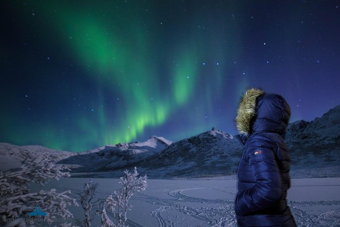Northern Lights Chase - Inclusions and Amenities