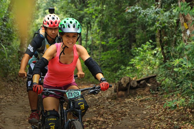 Numb Trail Mountain Biking Tour Chiang Mai - Meeting and Pickup