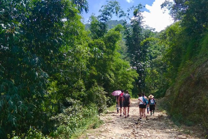 Number One Top Rated Ethical Cultural Trekking and Homestay by ETHOS - Inclusions and Amenities Provided