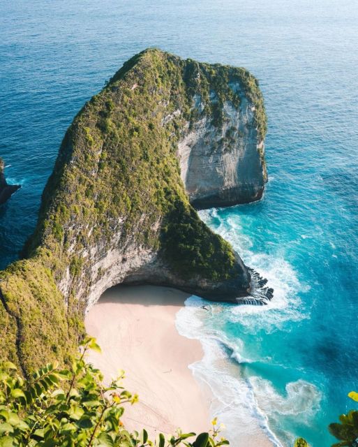 Nusa Penida Full Day Tour - West Side Inclusive Tour - Pickup and Dropoff Locations